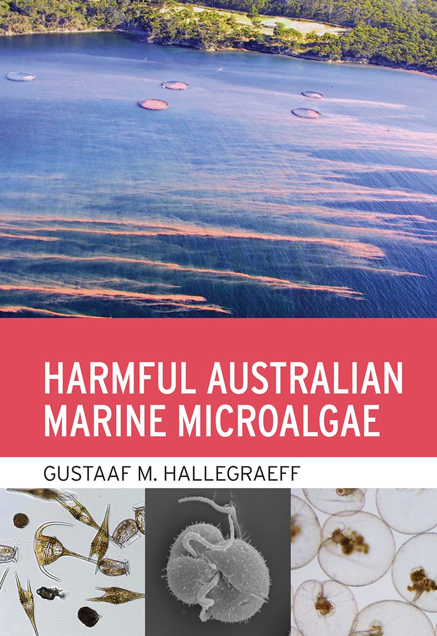 capítulo por capítulo baixar Harmful Australian Marine Microalgae (English Edition)