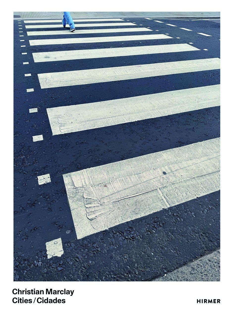 Christian Marclay: Cities baixar o livro de graça