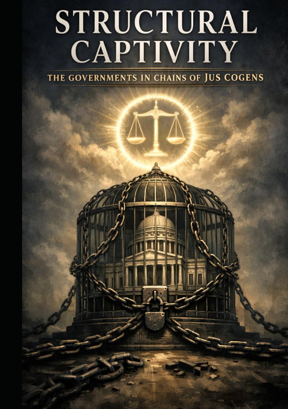 The Structural Captivity Upon All Governments (Structural Captivity Of A Human Being) baixar livro de graça