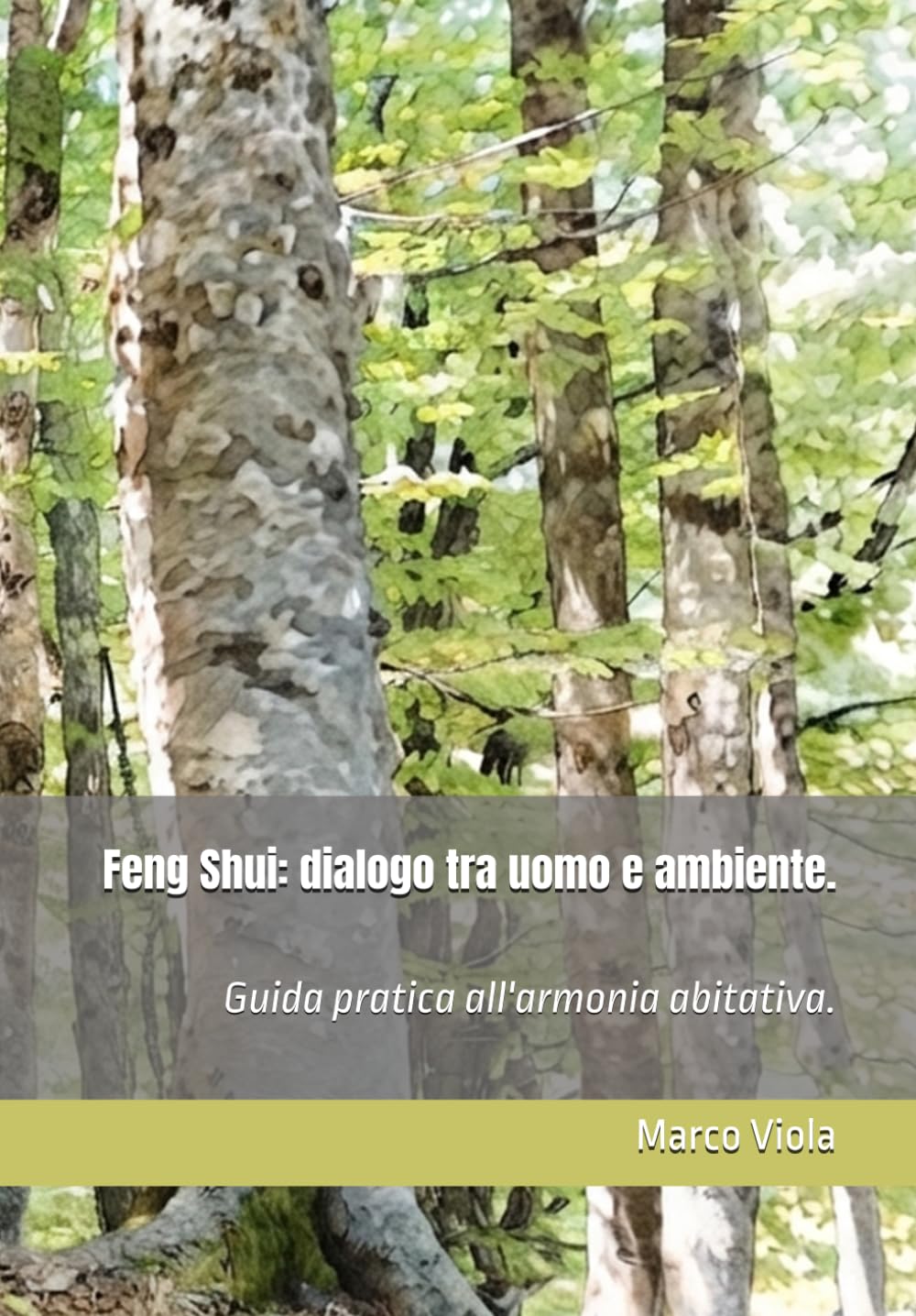 Feng Shui: dialogo tra uomo e ambiente.: Guida pratica all'armonia abitativa e ottimizzazione degli spazi (Italian Edition) baixar livro de graça