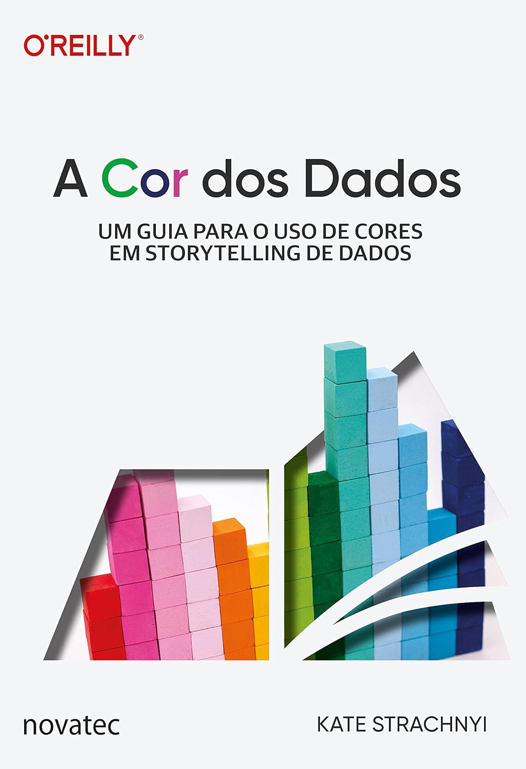 capítulo por capítulo baixar A Cor dos Dados: Um guia para o uso de cores em storytelling de dados