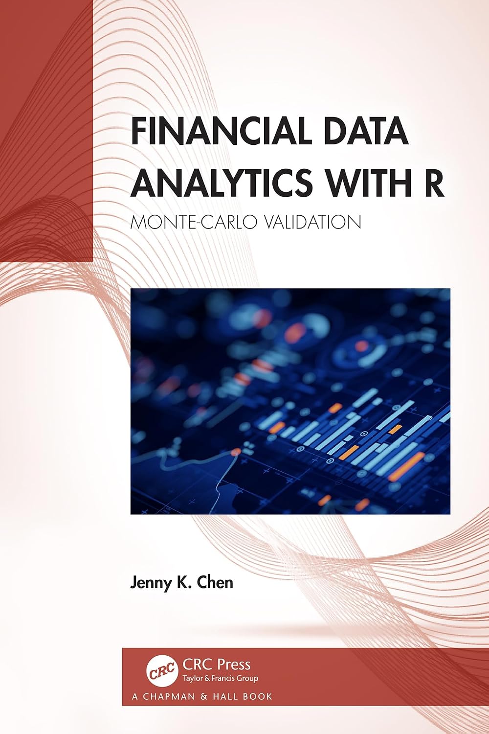 Financial Data Analytics with R: Monte-Carlo Validation (English Edition) baixar livro de graça