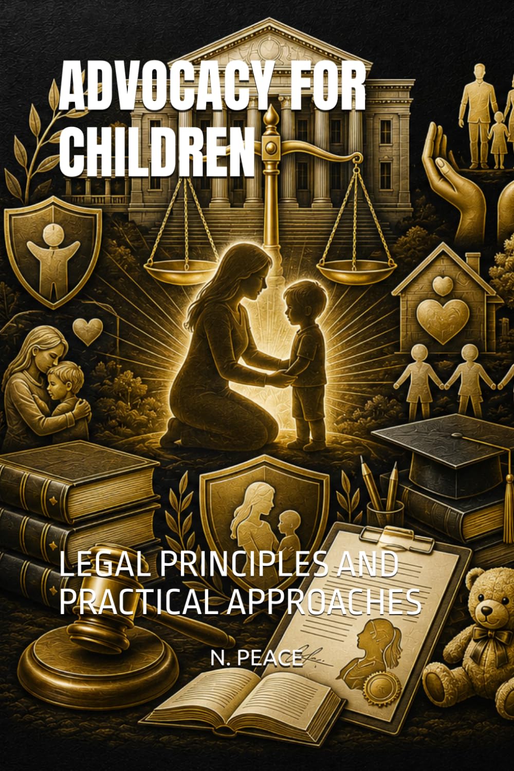 capítulo por capítulo baixar Advocacy for Children: Legal Principles and Practical Approaches