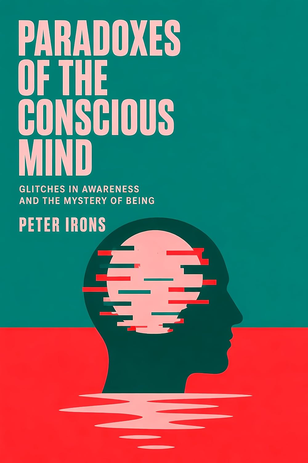 ler totalmente Paradoxes of the Conscious Mind: Glitches in Awareness and the Mystery of Being (English Edition)