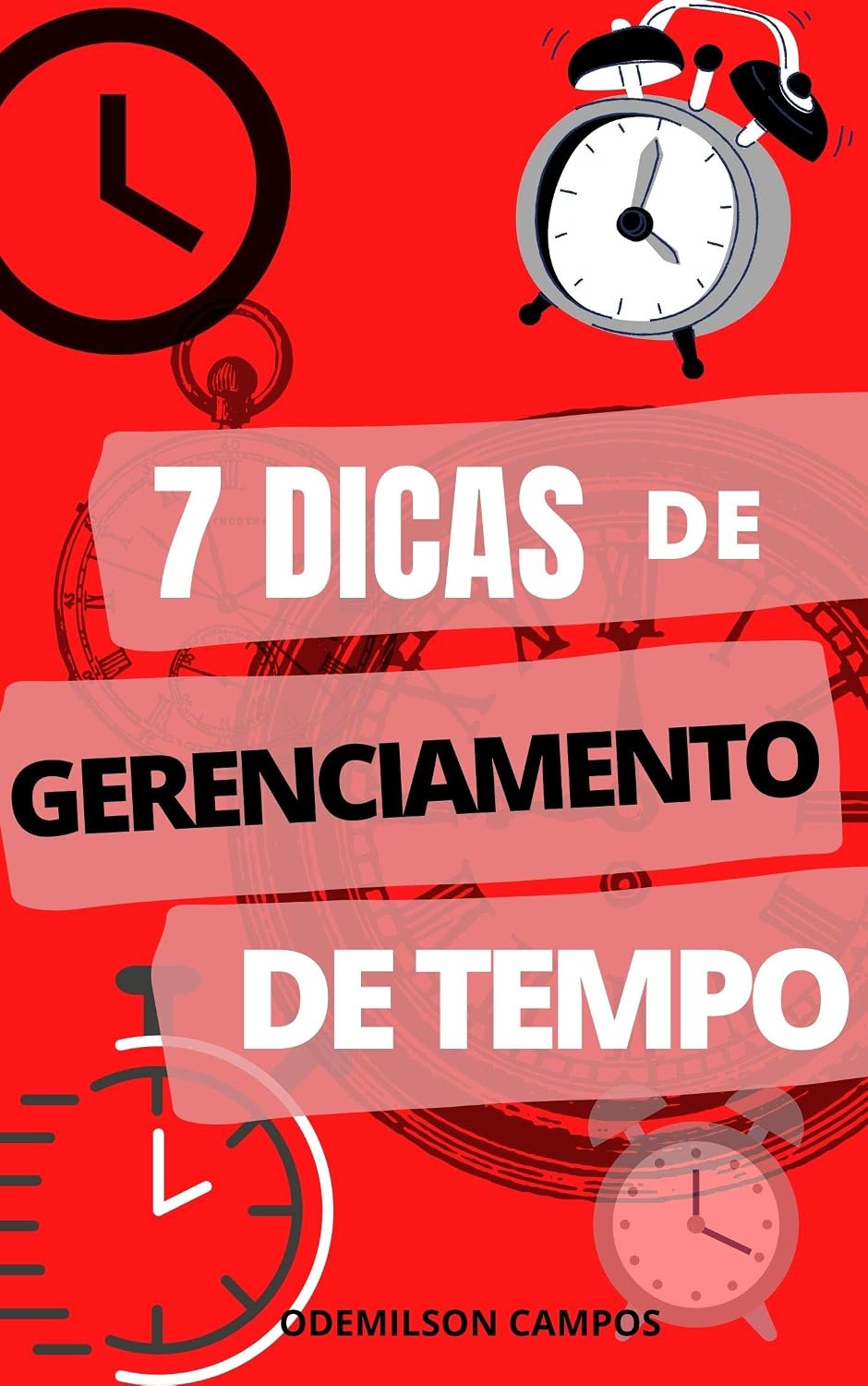 capítulo por capítulo baixar 7 DICAS DE GERENCIAMENTO DE TEMPO