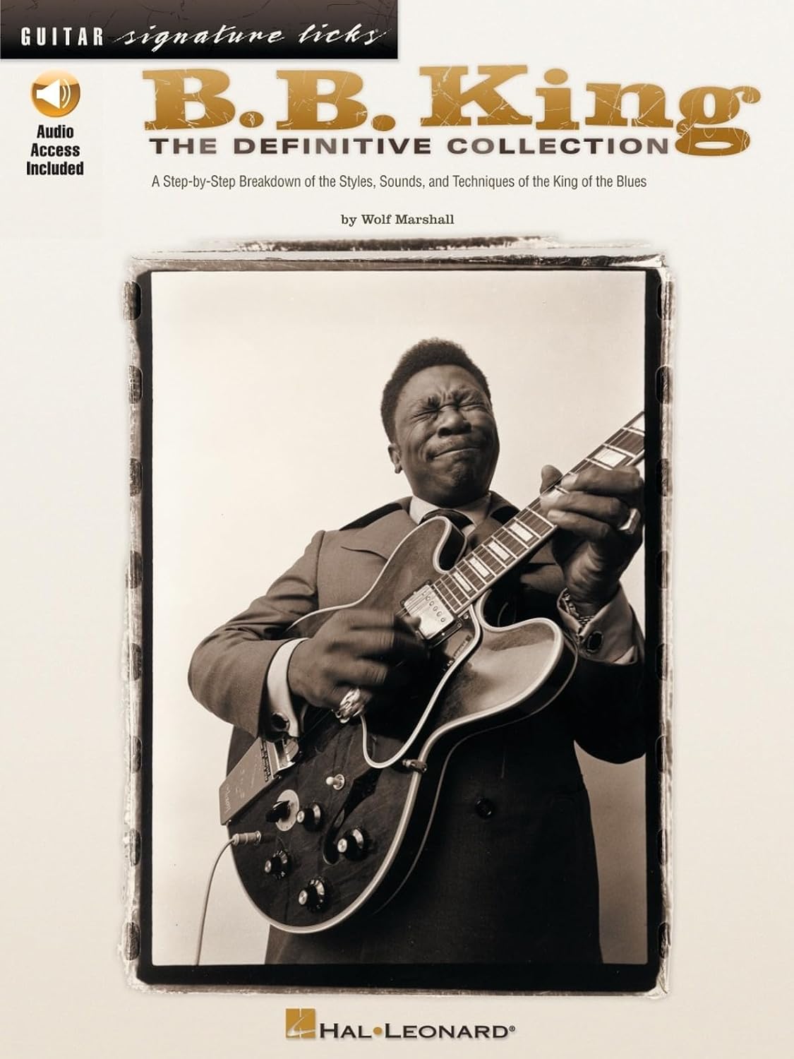 B.B. King: The Definitive Collection baixar livro de graça