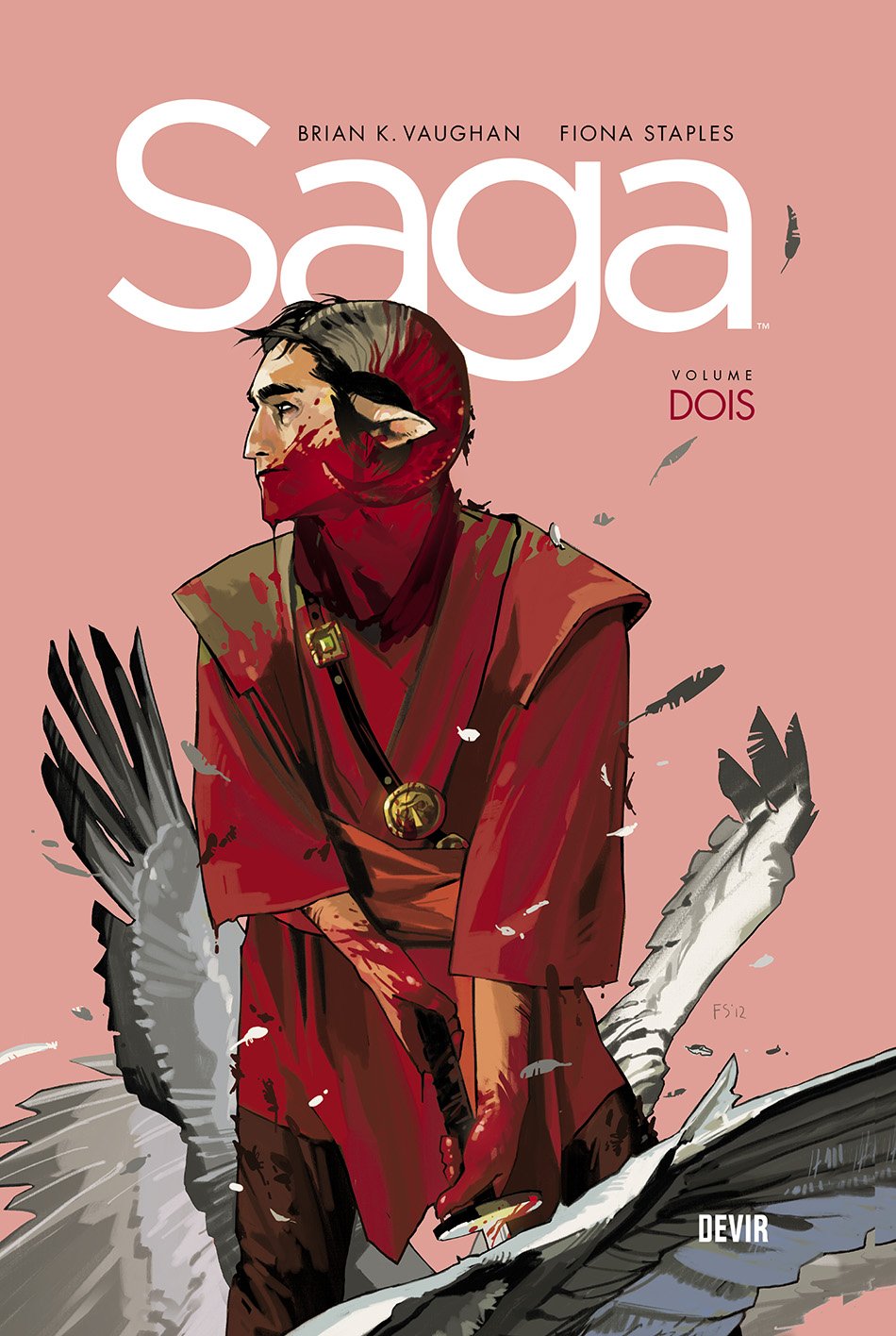 ler totalmente SAGA 02