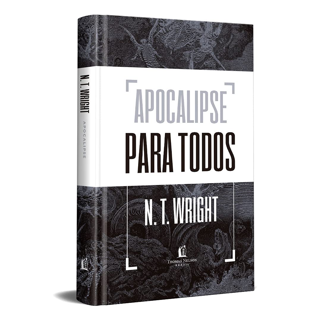capítulo por capítulo baixar Apocalipse para todos