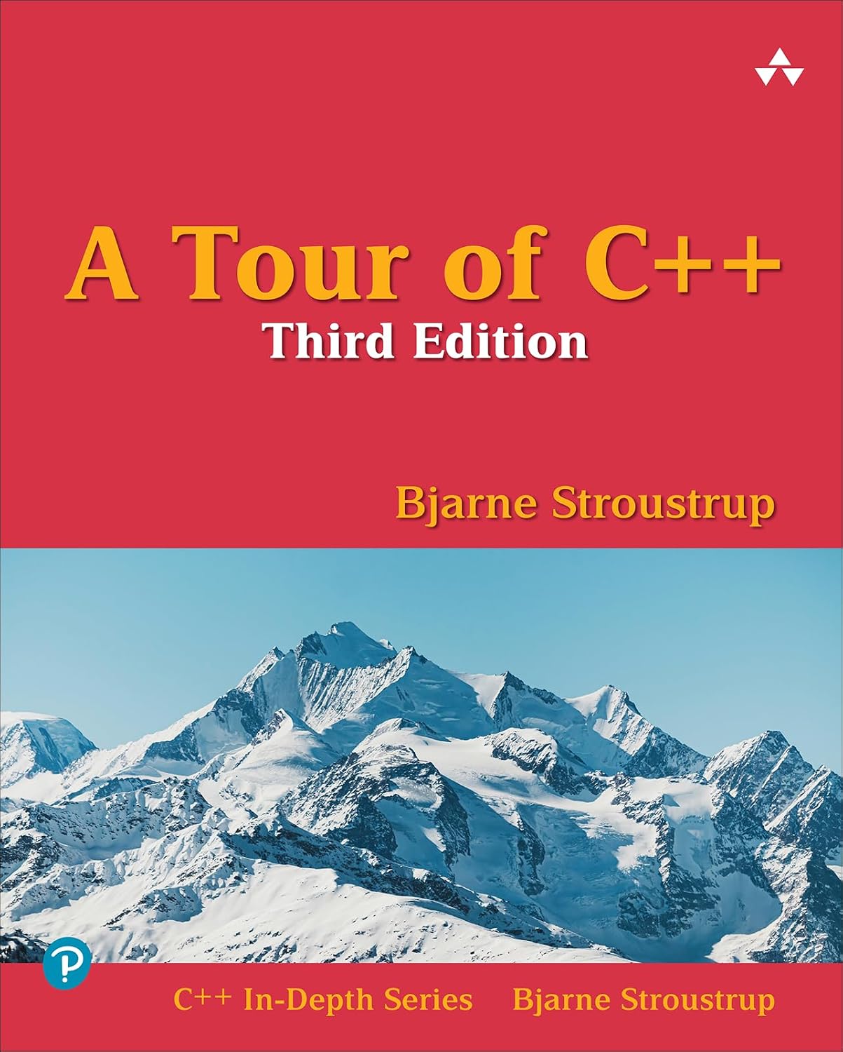 A Tour of C++ baixar livro de graça