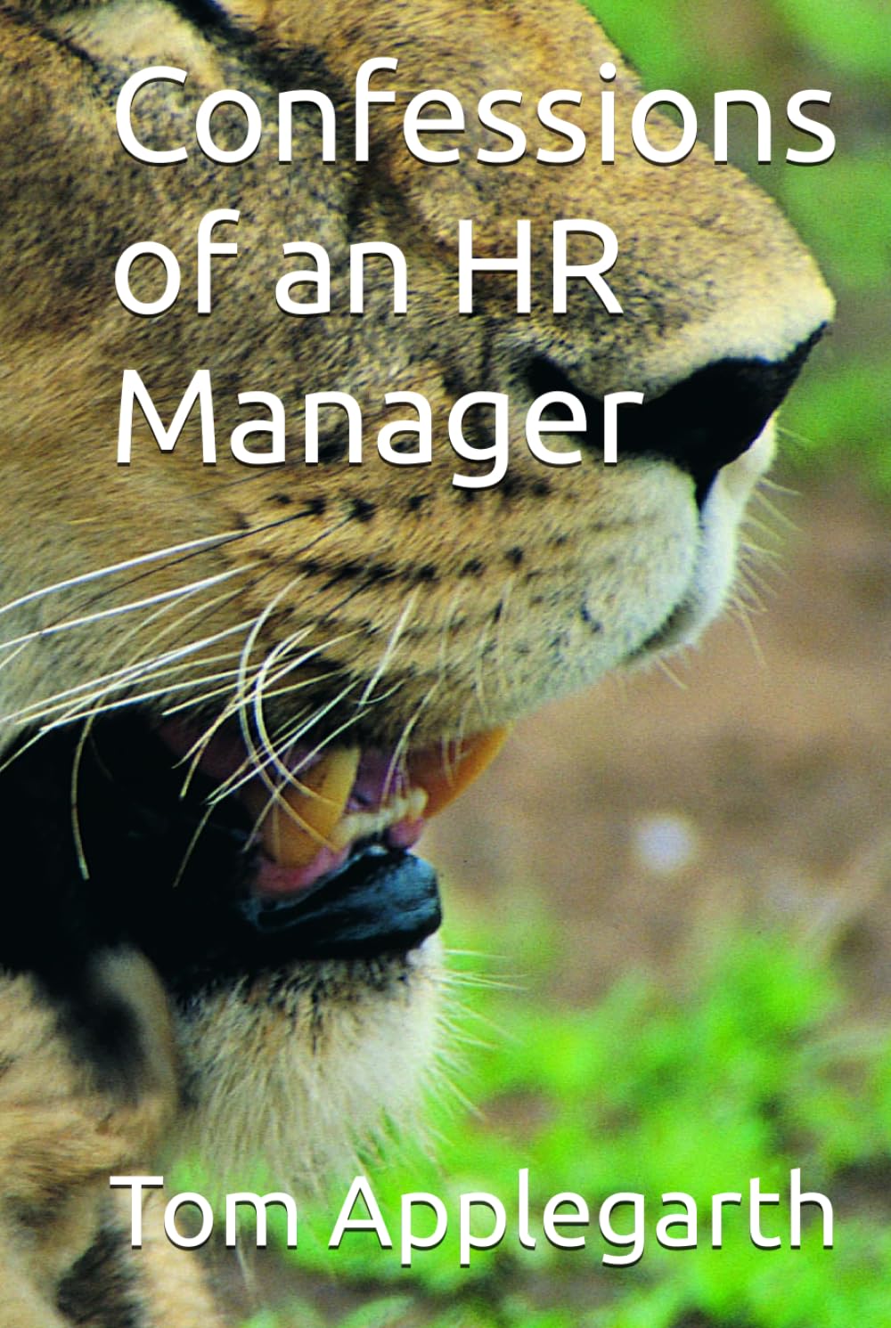 Confessions of an HR Manager baixar o livro de graça