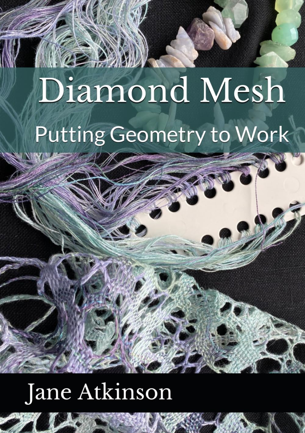 capítulo por capítulo baixar Diamond Mesh: Putting Geometry to Work