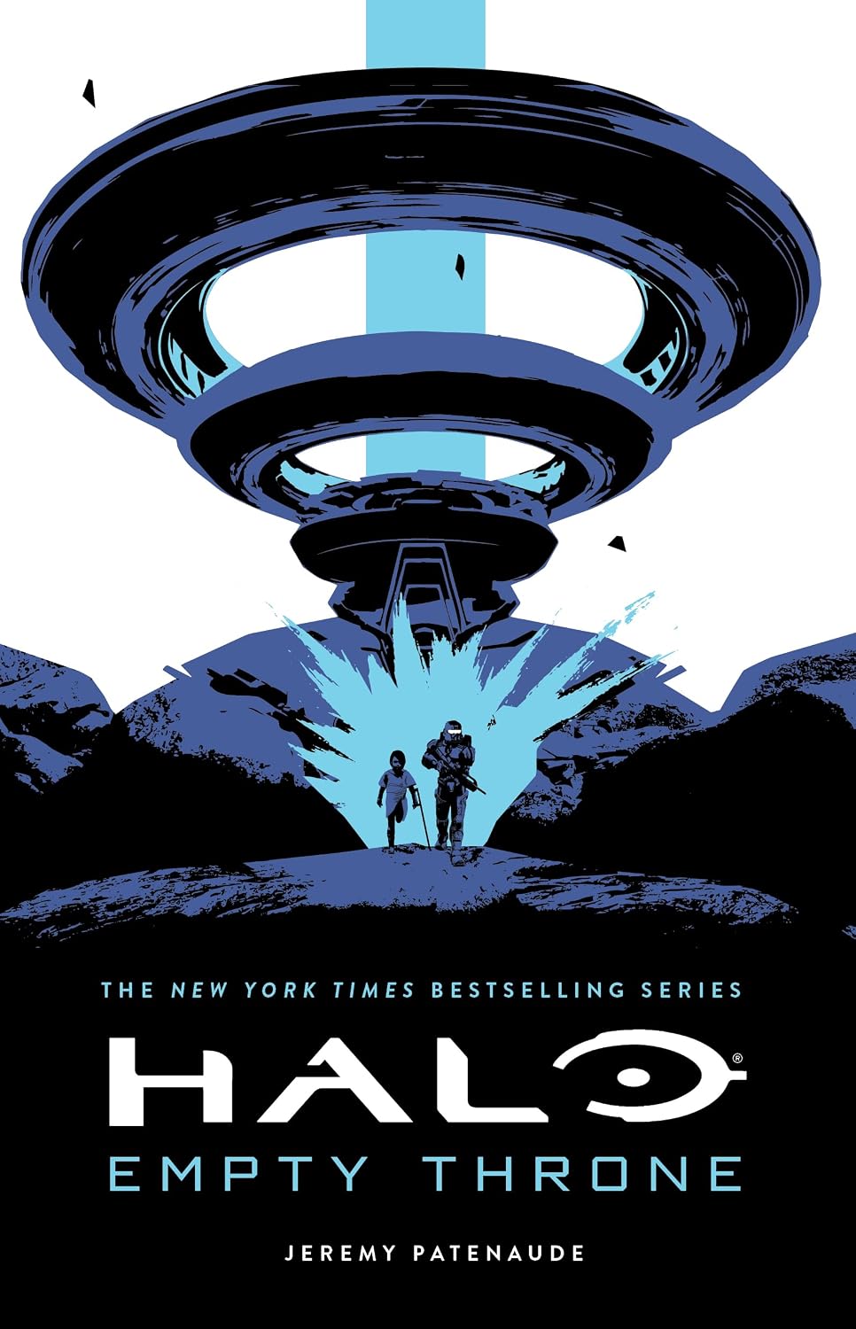 Halo: Empty Throne: 33 baixar livro de graça