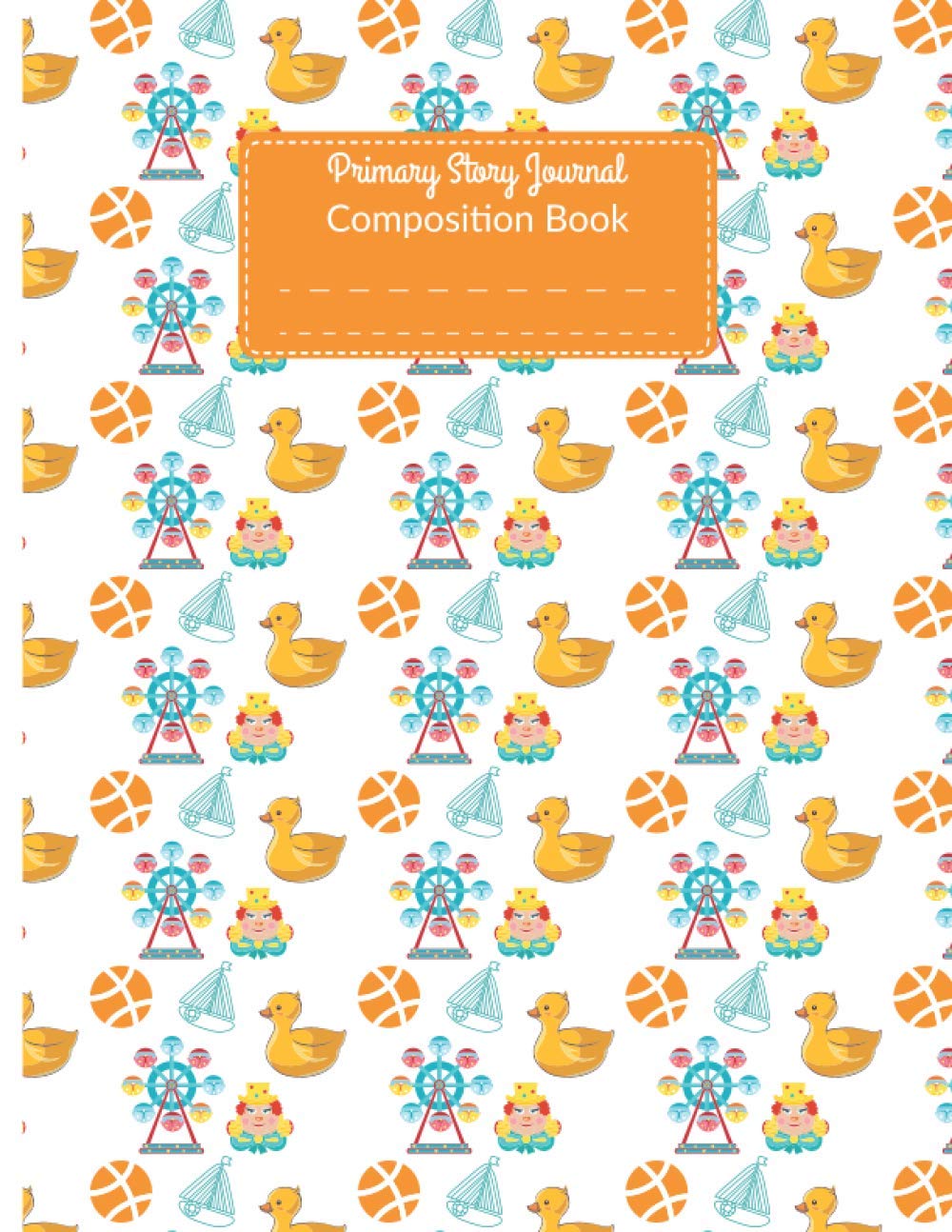 ler totalmente Primary Story Journal For Kids And Toddlers: Compile Exercise Books Very Suitable For Teenagers Girls And Boys| Dotted Midline And Picture Space School Workbooks| Easy To Use Preschool Students.