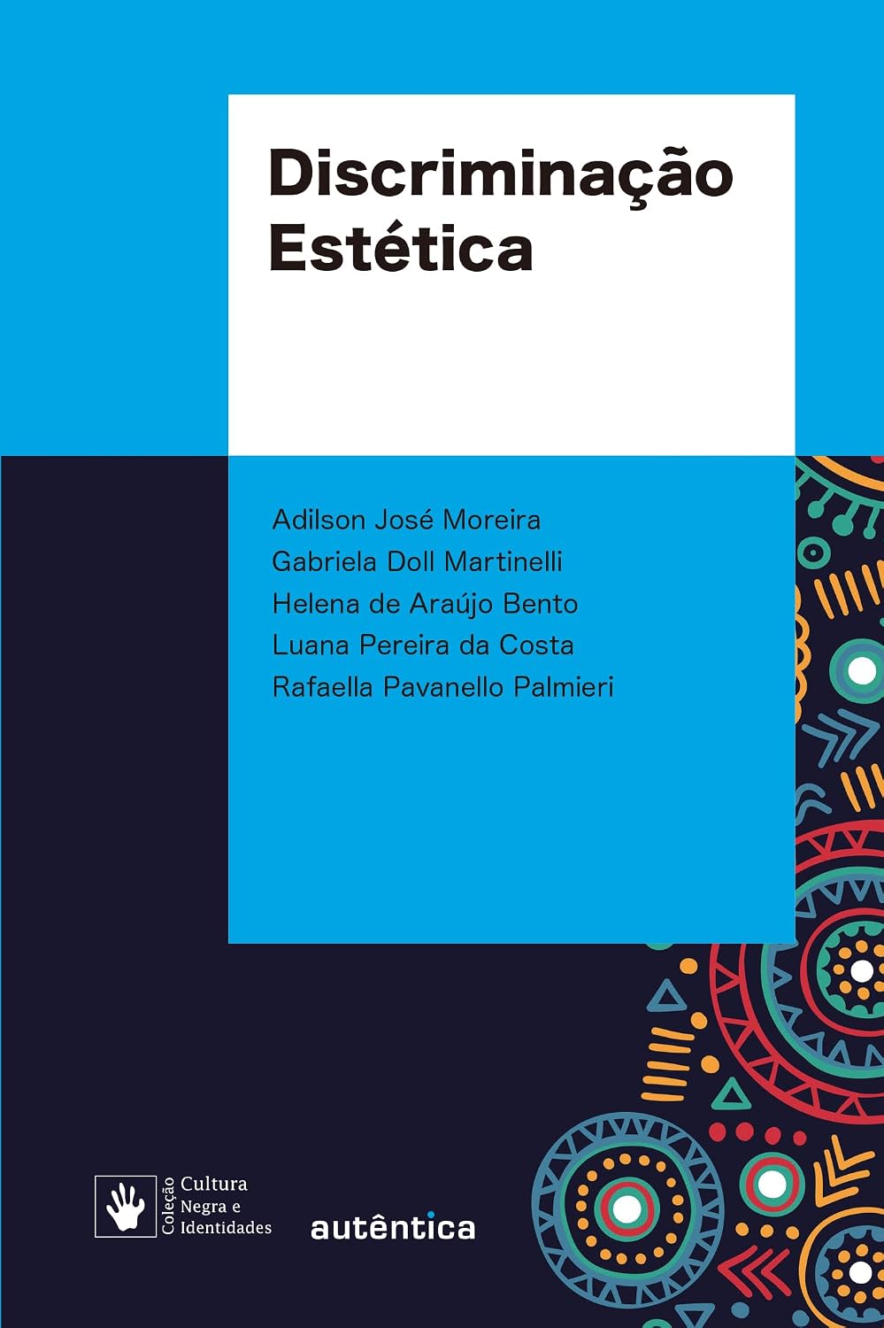 Discriminação estética baixar livro de graça