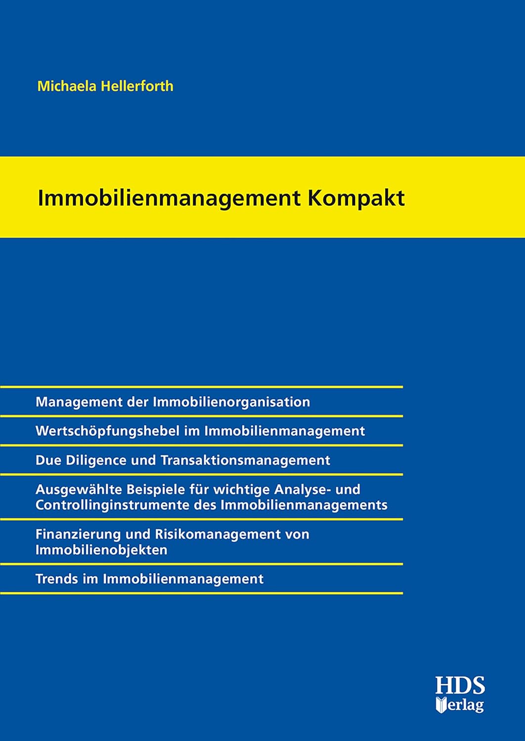 Immobilienmanagement Kompakt (German Edition) baixar livro de graça