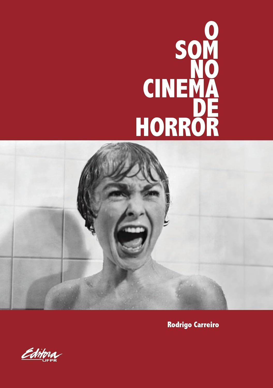 O som no Cinema de Horror (Volume 1) baixar o livro de graça