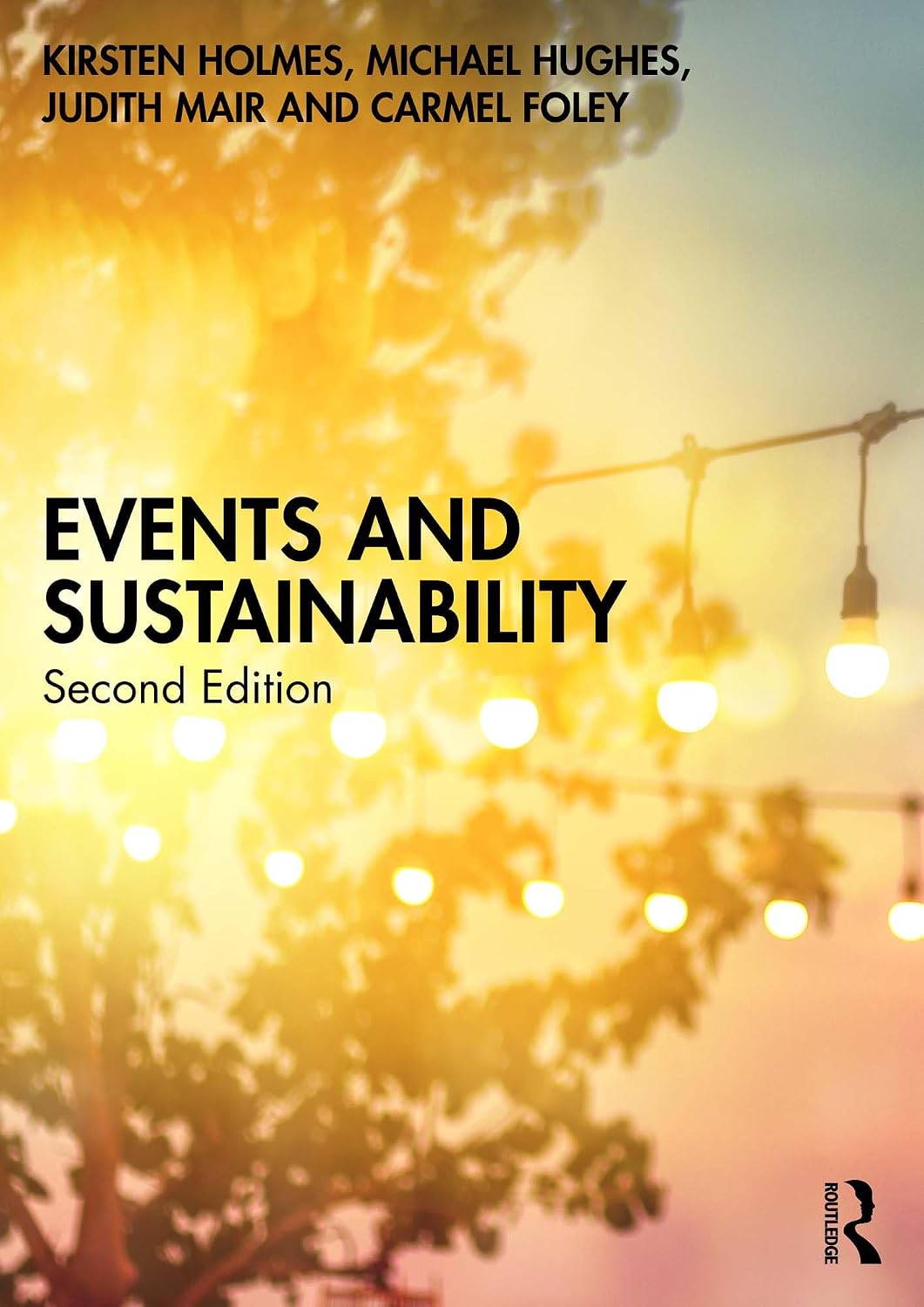 Events and Sustainability (English Edition) baixar livro de graça