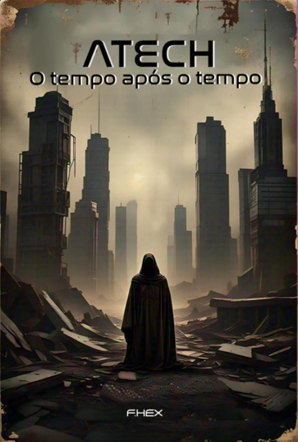 ler totalmente Atech