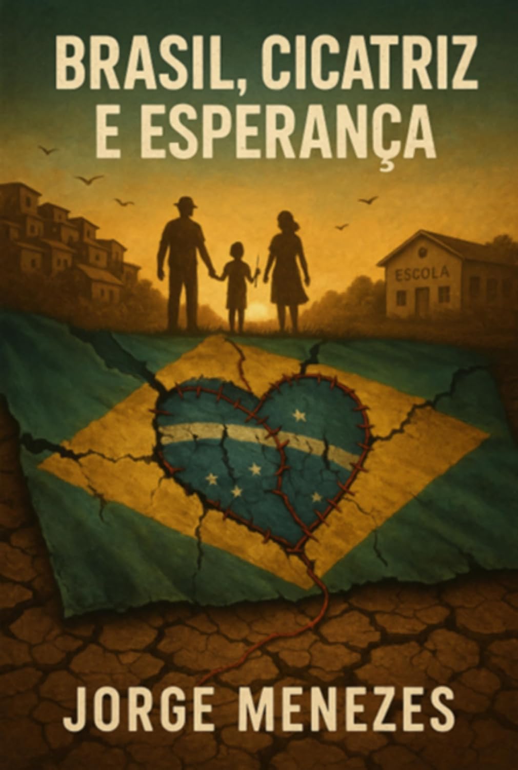 Brasil, Cicatriz E Esperança baixar o livro de graça