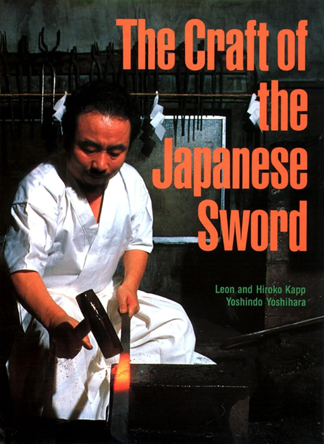 The Craft of the Japanese Sword baixar livro de graça