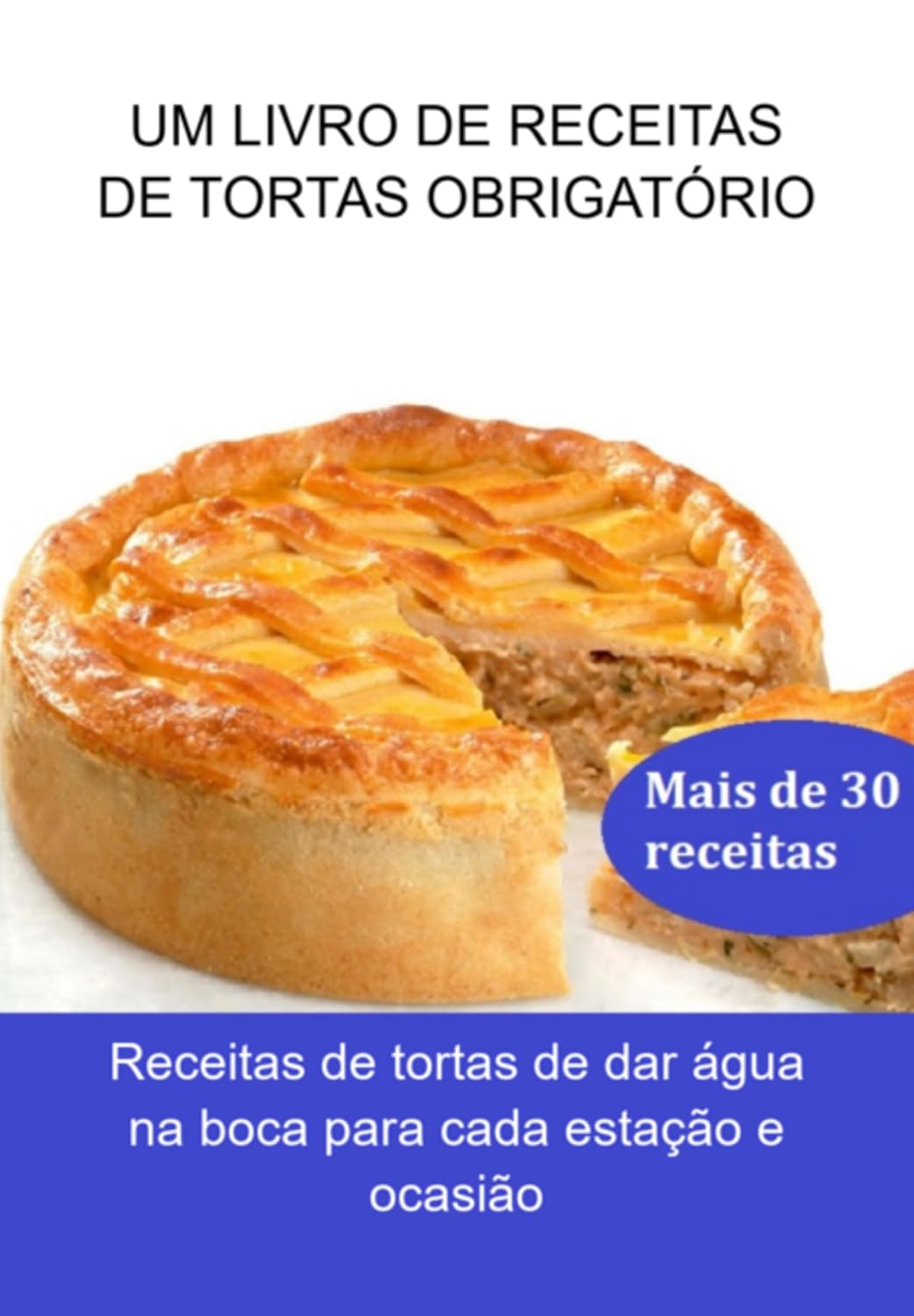 capítulo por capítulo baixar Um Livro De Receitas De Tortas Obrigatório