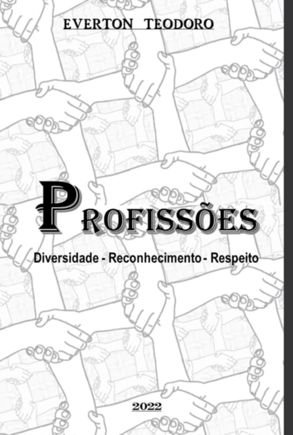 capítulo por capítulo baixar Profissões