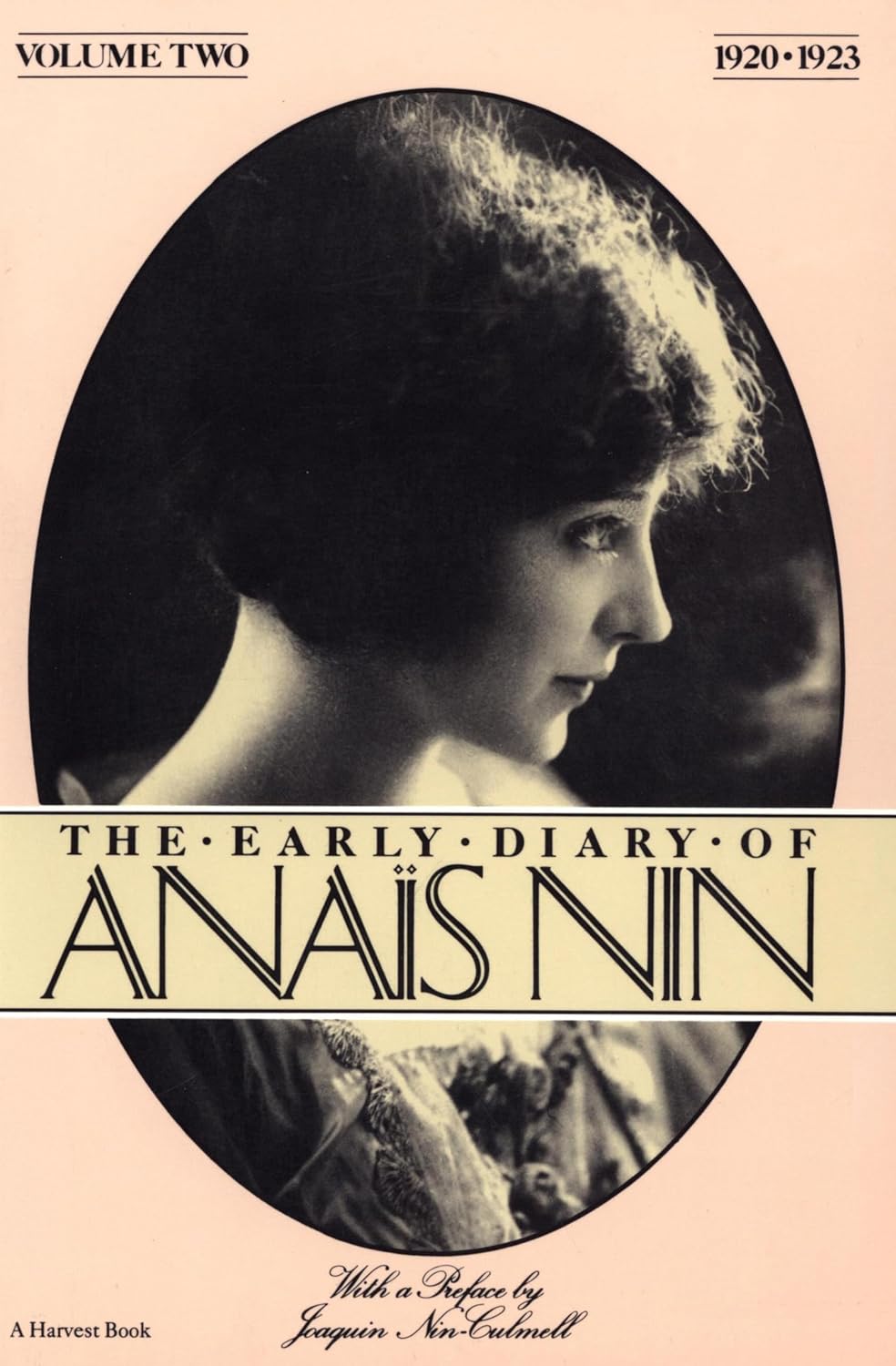capítulo por capítulo baixar The Early Diary of Anaïs Nin, 1920–1923 (The Early Diaries of Anaïs Nin Book 2) (English Edition)