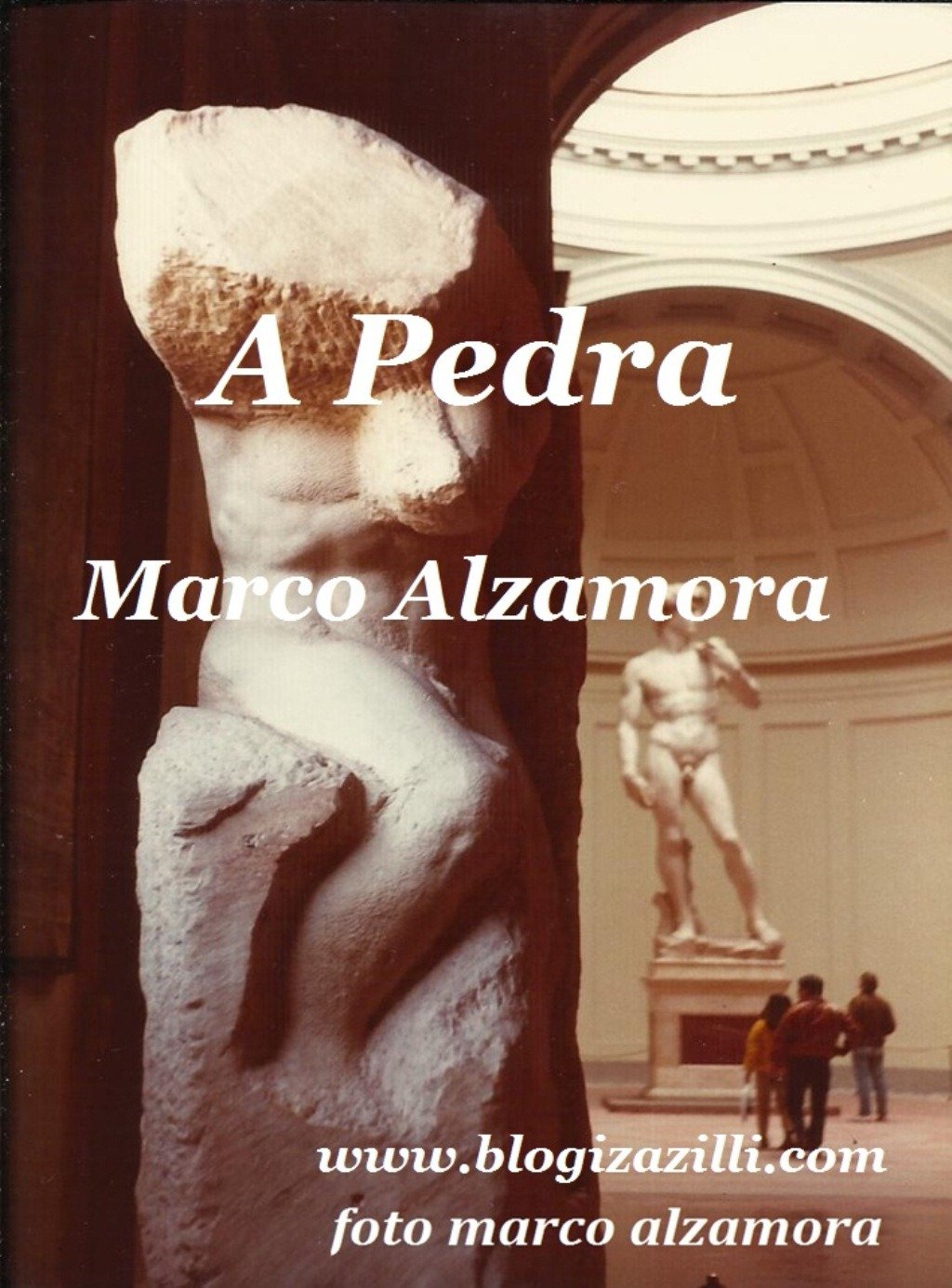 A Pedra