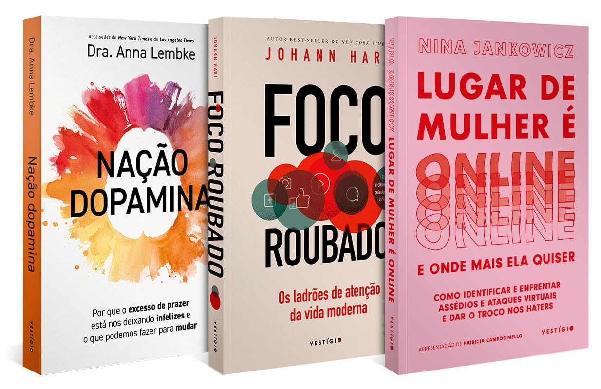 Kit Mulher moderna baixar o livro de graça