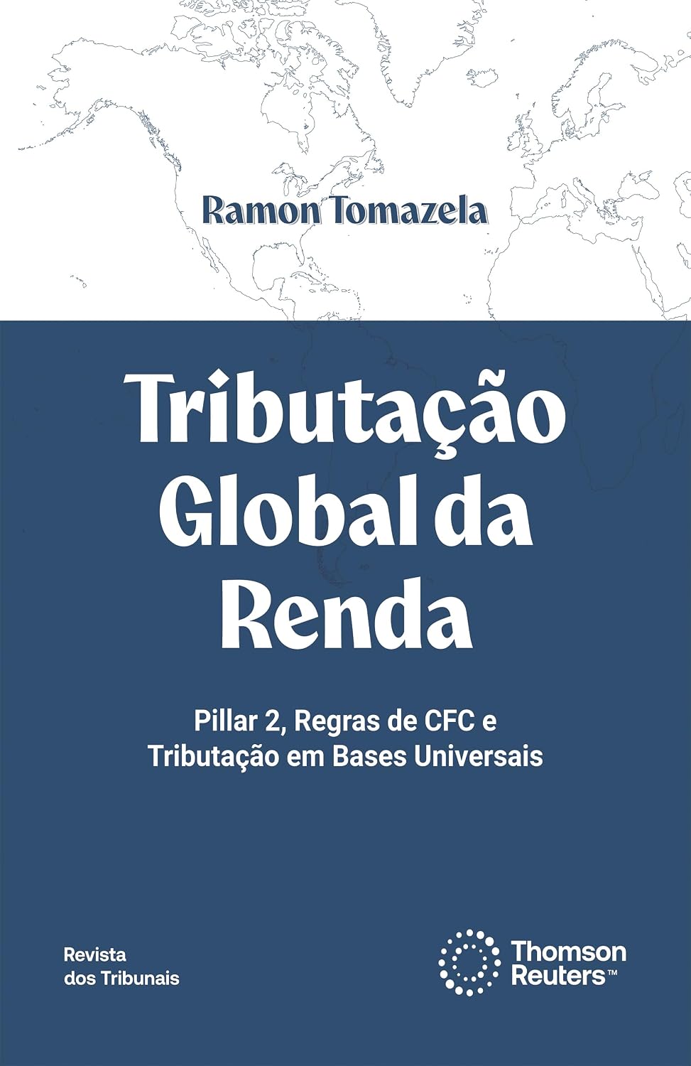 ler totalmente Tributação Global da Renda