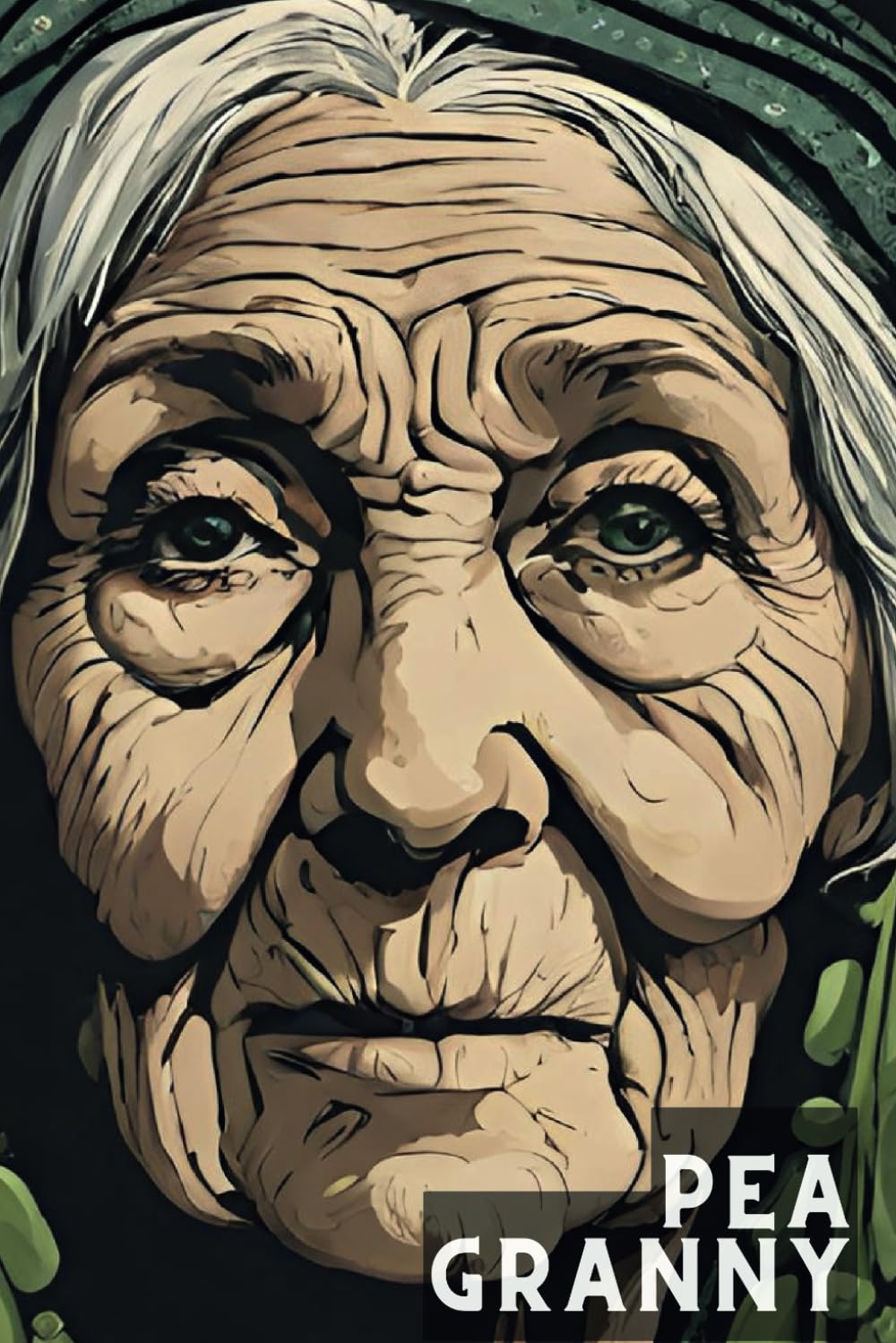 Pea Granny: Notebook of Slavic Beasts baixar o livro de graça