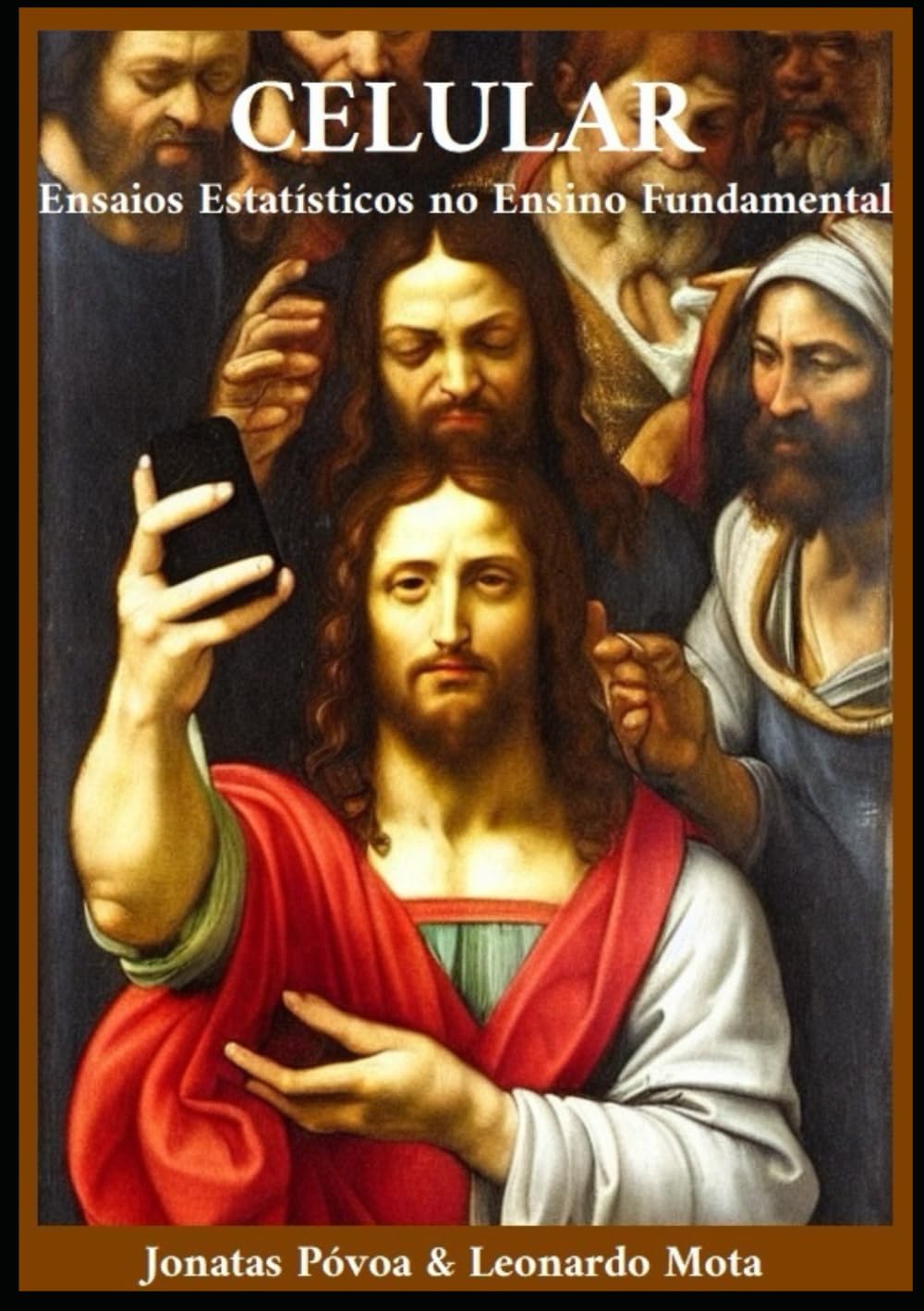 Celular: Ensaios Estatísticos no Ensino Fundamental (Portuguese Edition) baixar o livro de graça