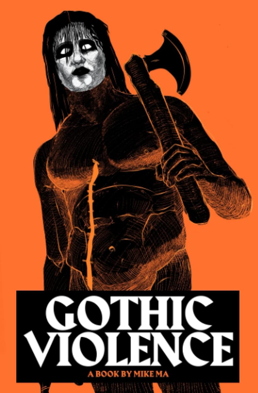 Gothic Violence baixar o livro de graça