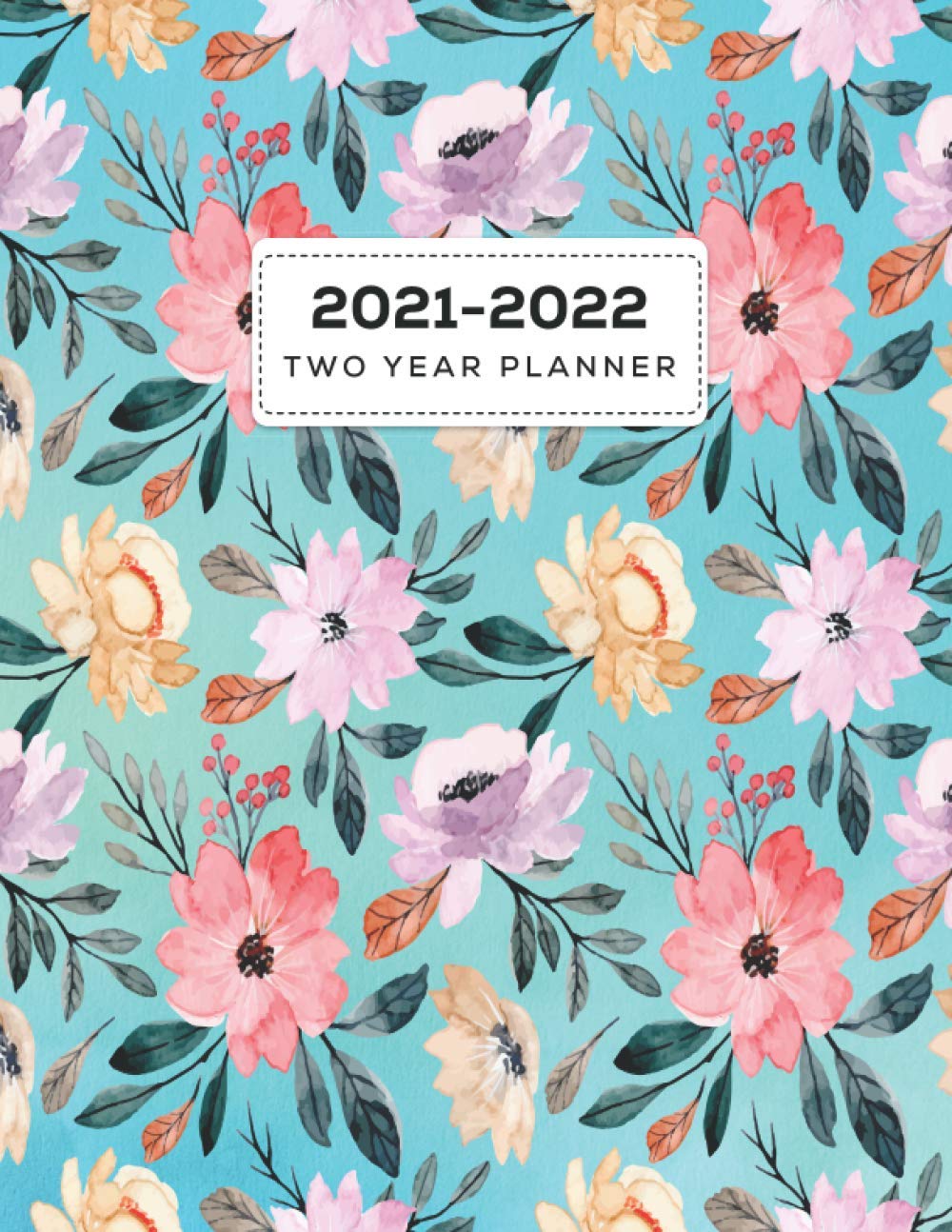 capítulo por capítulo baixar 2021-2022 Two Year Planner: 2 Year Planner and Monthly Calendar with Holidays see it bigger planner Appointment Calendar Business Planners