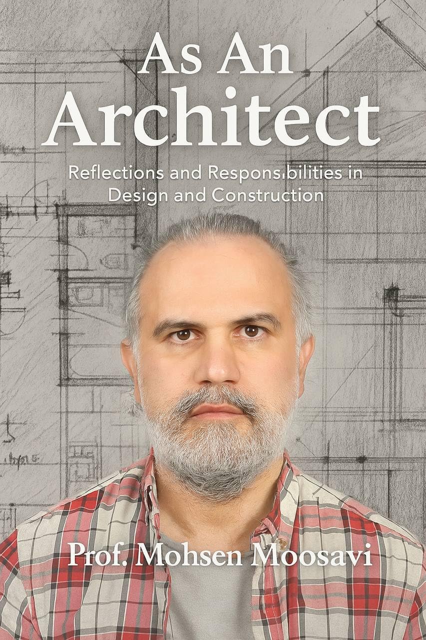 ler totalmente As An Architect: Reflections and Responsibilities in Design and Construction (English Edition)
