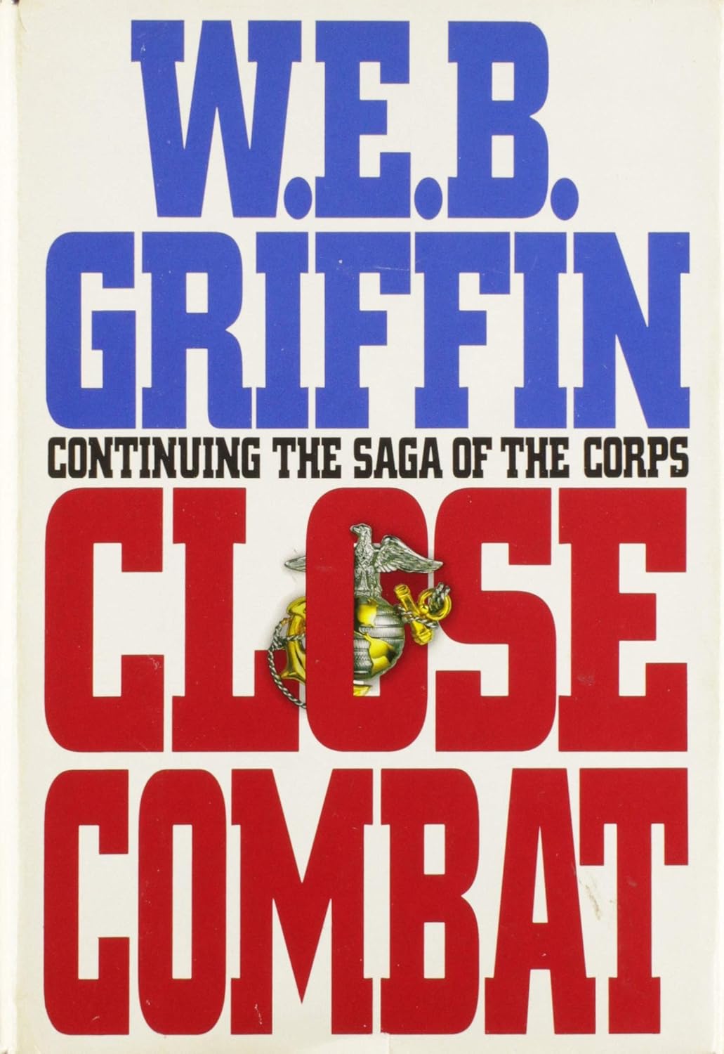 Corps 06: Close Combat baixar o livro de graça