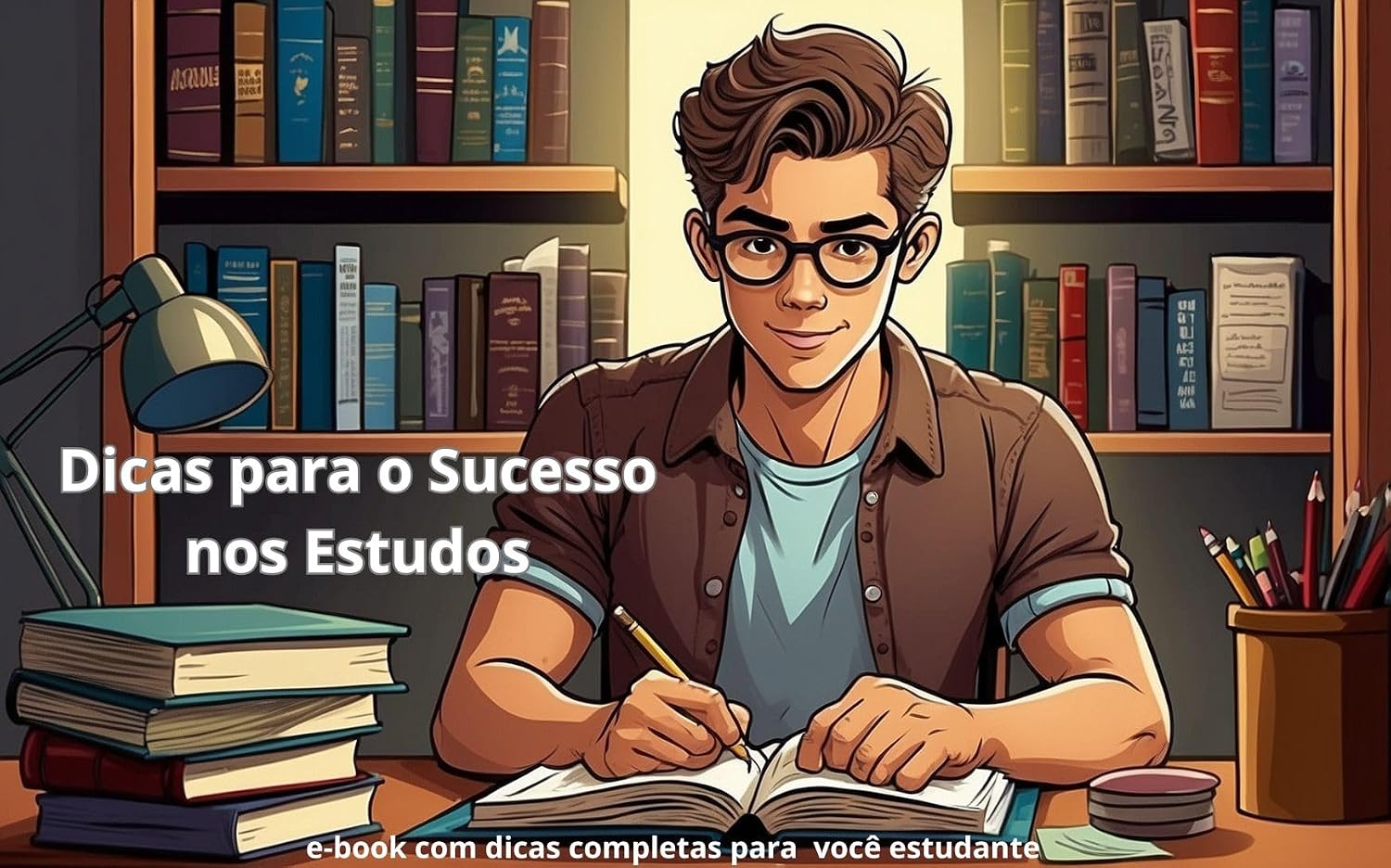 capítulo por capítulo baixar Dicas para o Sucesso nos Estudos: dicas valiosas para se dar bem nos estudos