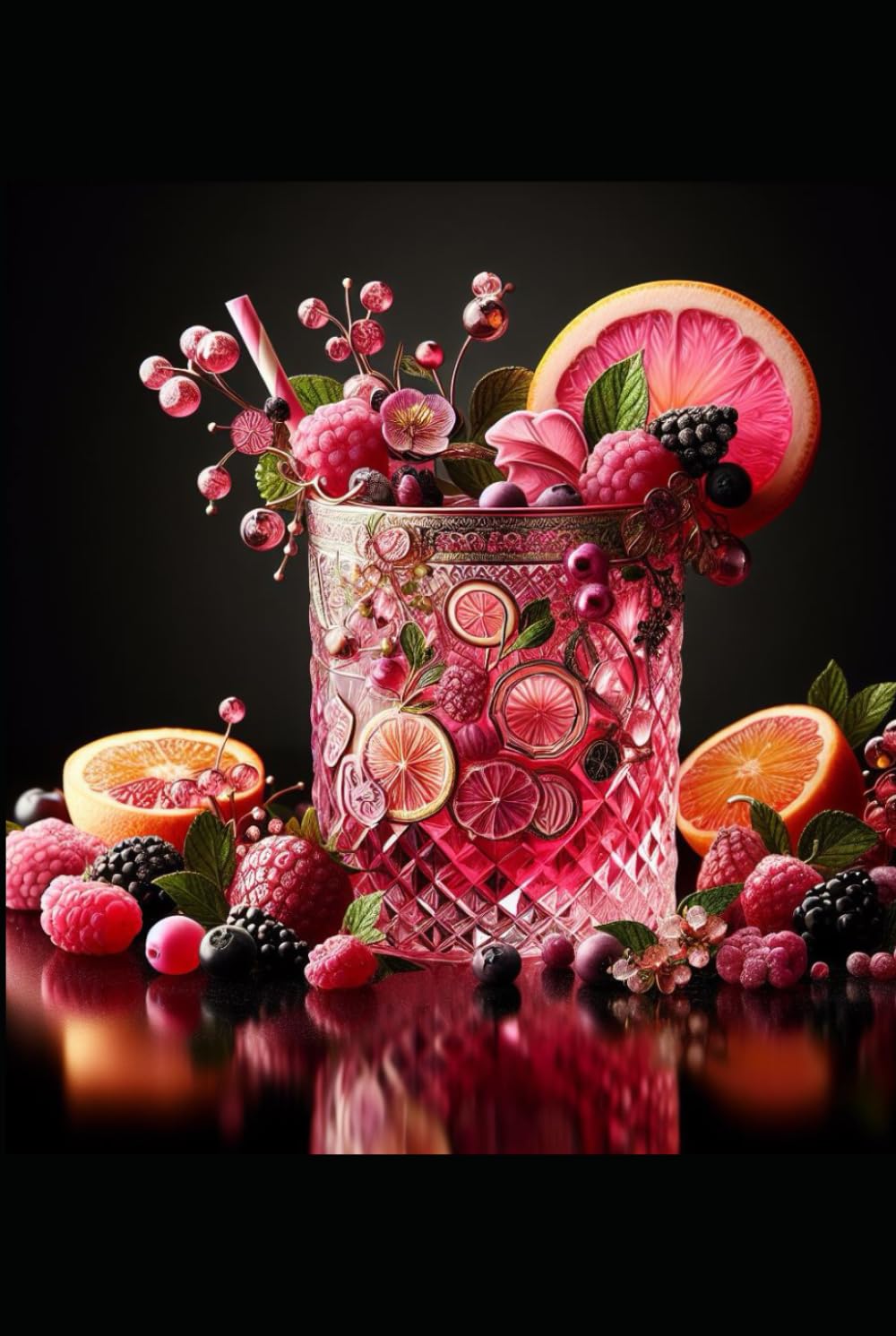 capítulo por capítulo baixar Guia de Coquetéis e Drinks: Dos tradicionais aos inovadores, guia de receitas para bares e restaurantes. (Tudo de Gastronomia) (Portuguese Edition)