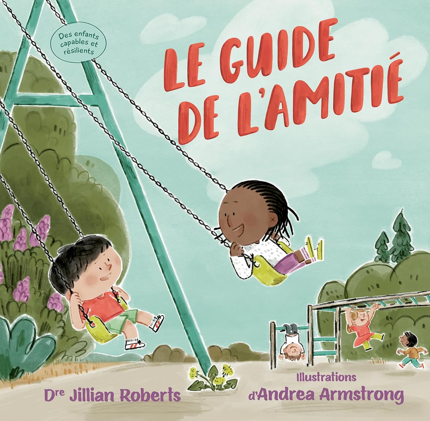 ler totalmente Le Guide de l'Amitié
