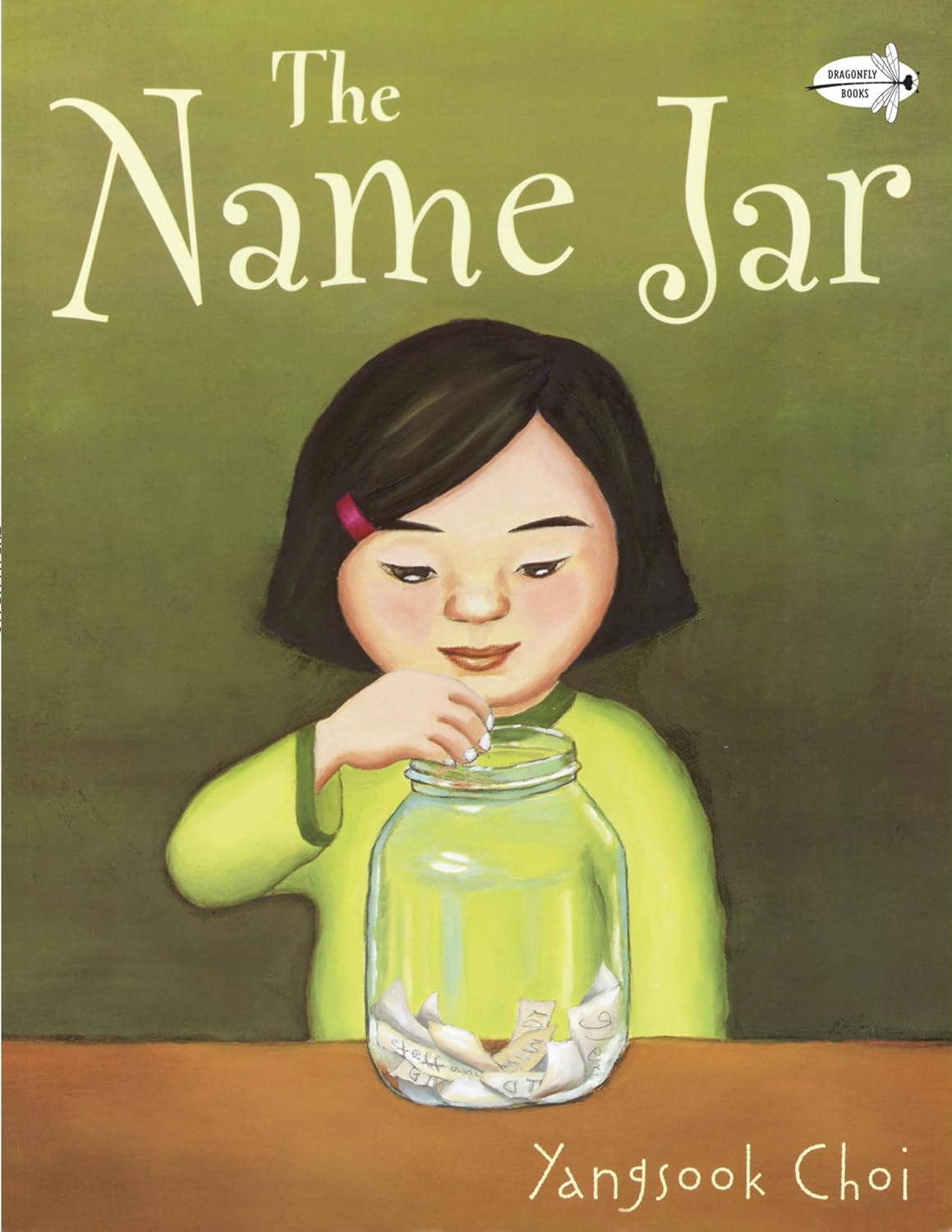 The Name Jar baixar livro de graça