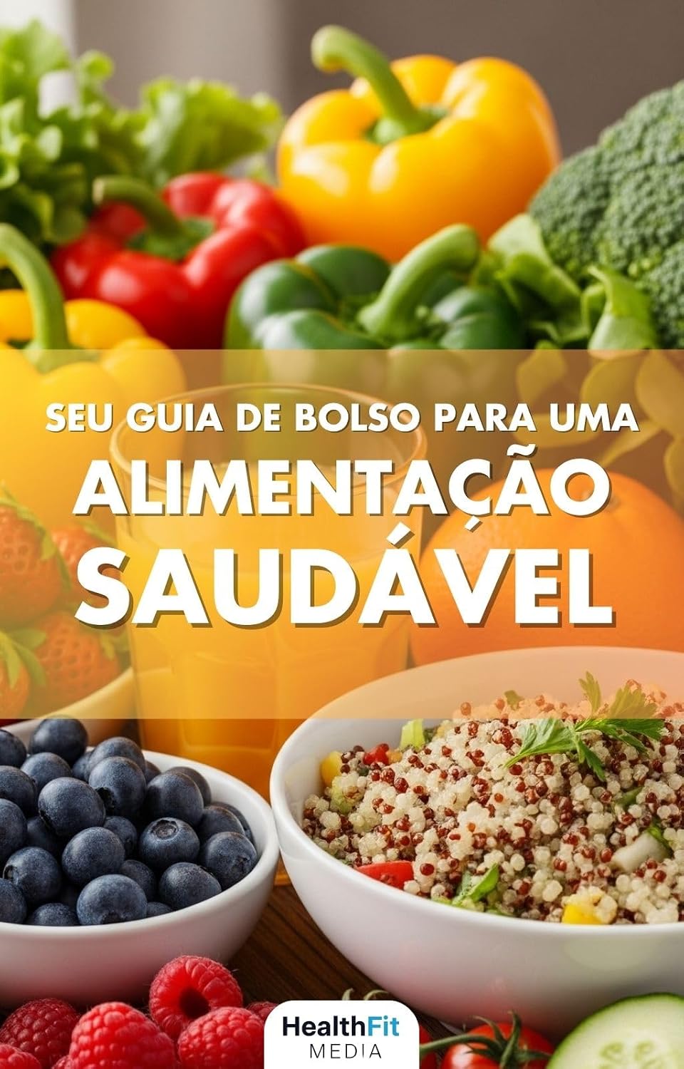 O seu guia de bolso para uma alimentação saudável baixar livro de graça