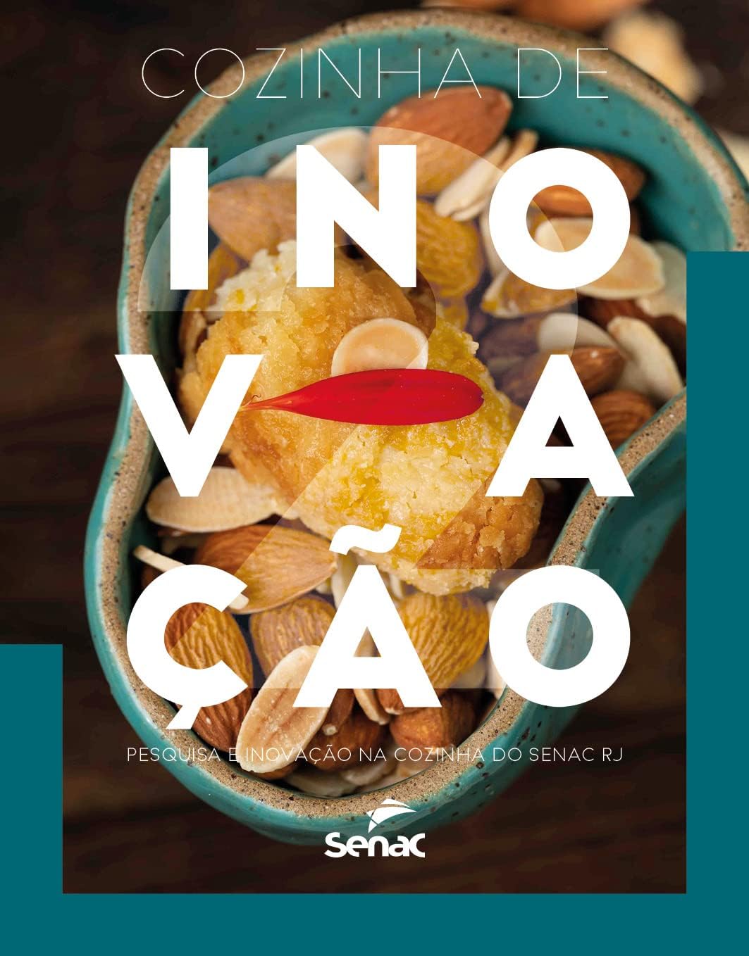 Cozinha de inovação - Volume II