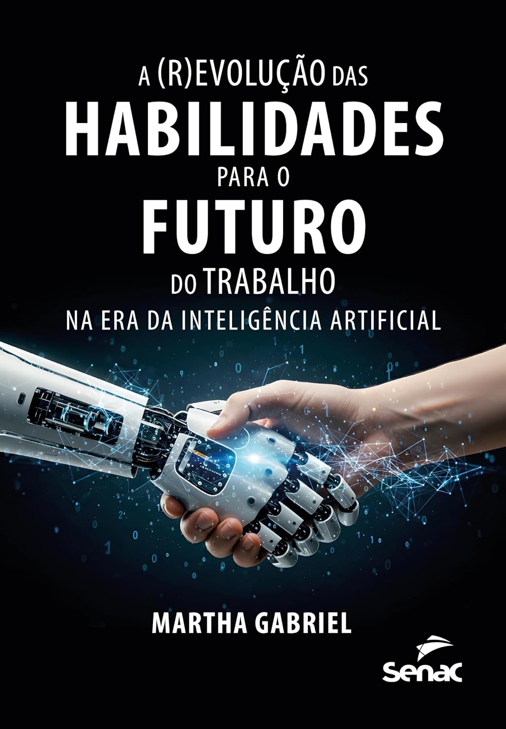 A (r)evolução das habilidades para o futuro do trabalho na era da inteligência artificial baixar o livro de graça