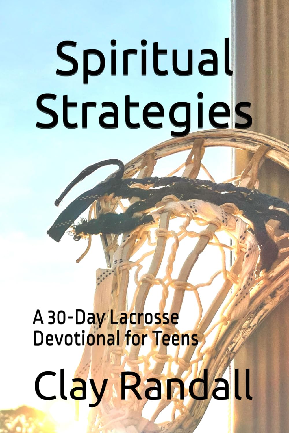Spiritual Strategies: A 30-Day Lacrosse Devotional for Teens baixar livro de graça