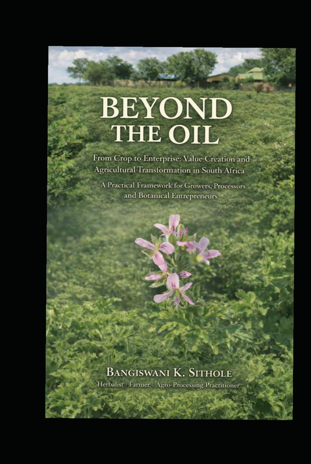 Beyond The Oil: Rose Geranium Enterprise, Value addition and industry Transformation in South Africa, A Practical Framework for Growers, Processors, Botanical Entrepreneurs baixar o livro de graça