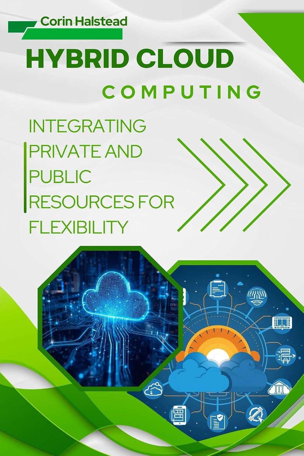 Hybrid Cloud Computing: Integrating Private and Public Resources for Flexibility (English Edition) baixar livro de graça