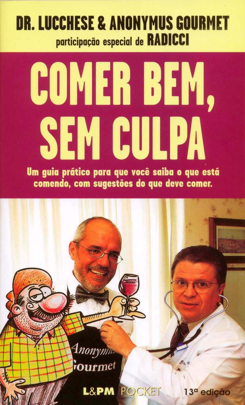 capítulo por capítulo baixar Comer Bem, sem Culpa