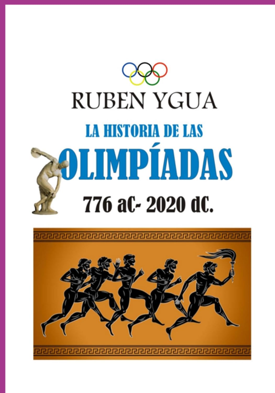 ler totalmente La Historia De Las Olimpiadas (Spanish Edition)