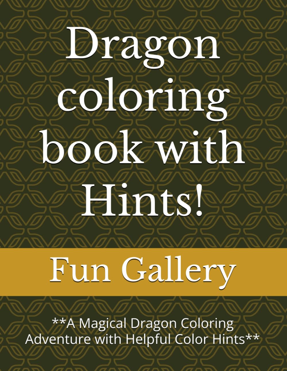 capítulo por capítulo baixar Dragon coloring book with Hints!: **A Magical Dragon Coloring Adventure with Helpful Color Hints**