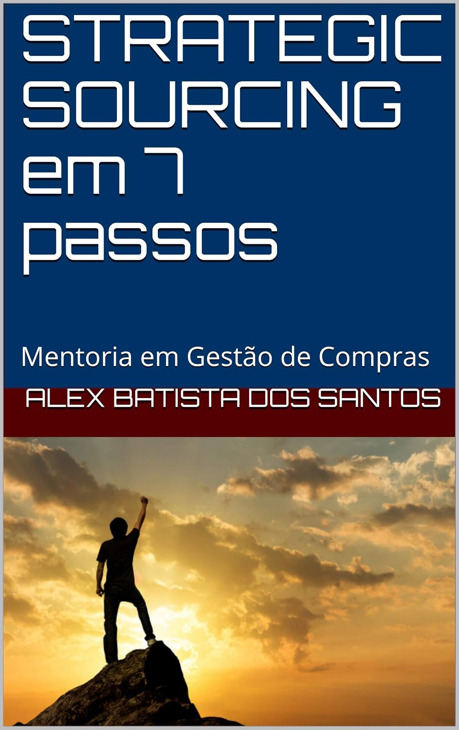 STRATEGIC SOURCING em 7 passos: Mentoria em Gestão de Compras baixar livro de graça